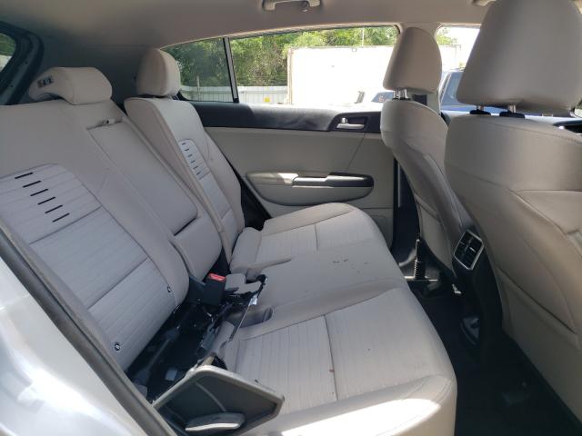 Kia Sportage l 2020