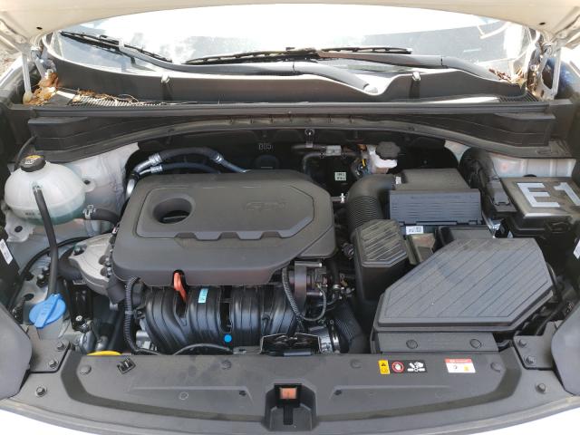 Kia Sportage l 2020