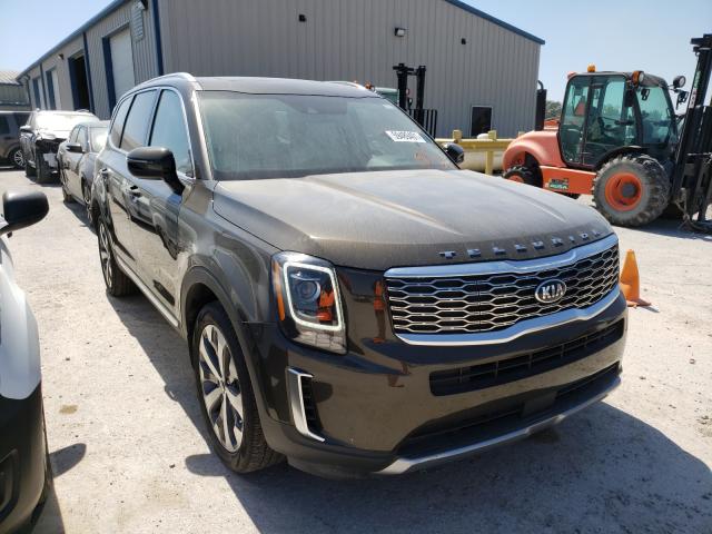 Kia Telluride (2020)