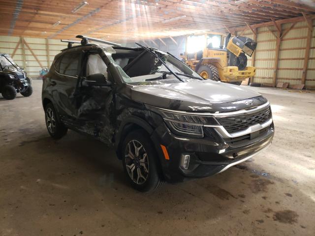 Kia Seltos ex (2021)