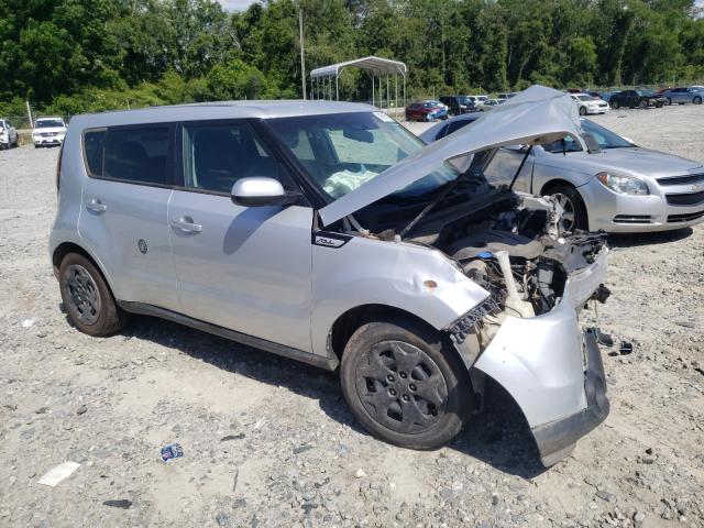 Kia Soul (2015)