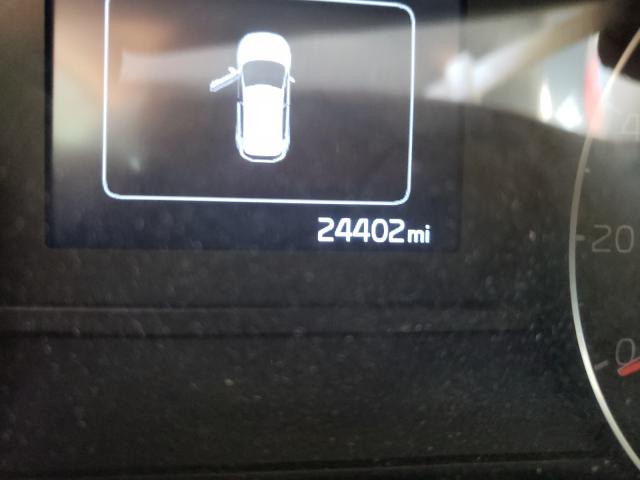 Kia Sportage l 2017