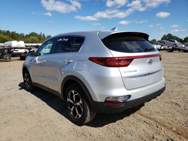 Kia Sportage l 2021