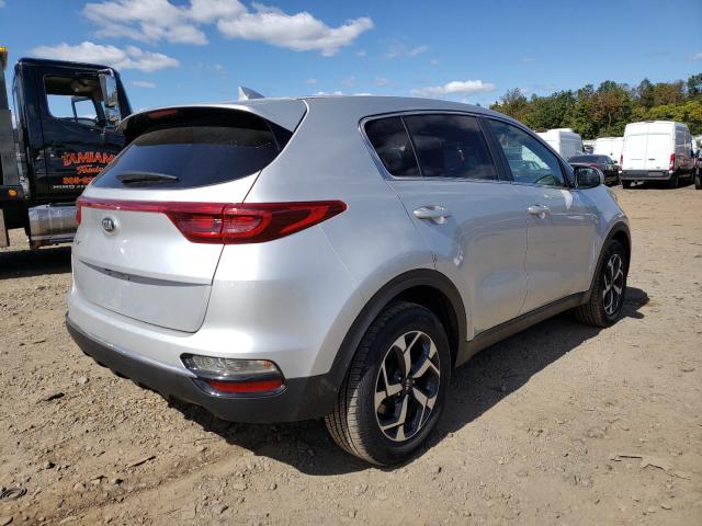 Kia Sportage l 2021