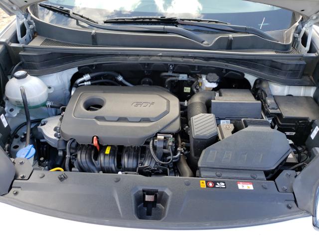 Kia Sportage l 2021