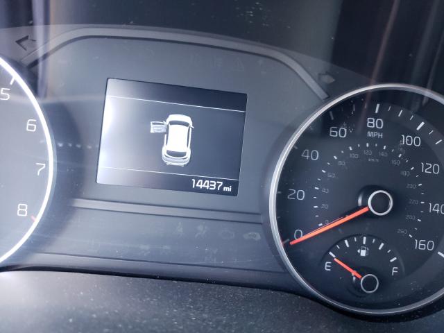 Kia Sportage l 2021