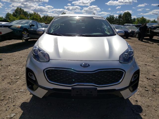 Kia Sportage l 2021