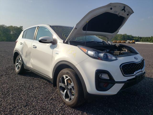 Kia Sportage l 2021