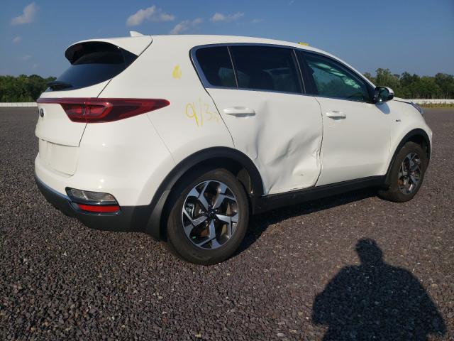 Kia Sportage l 2021