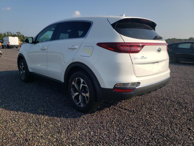 Kia Sportage l 2021