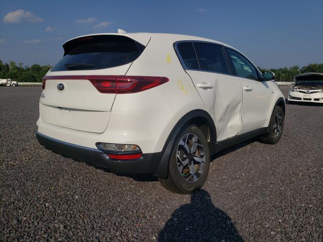 Kia Sportage l 2021