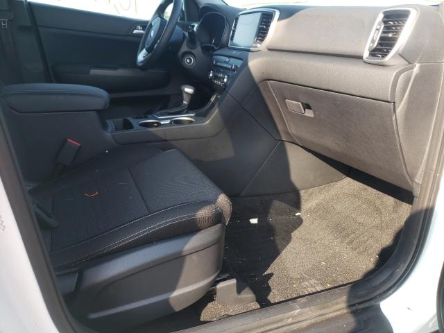 Kia Sportage l 2021