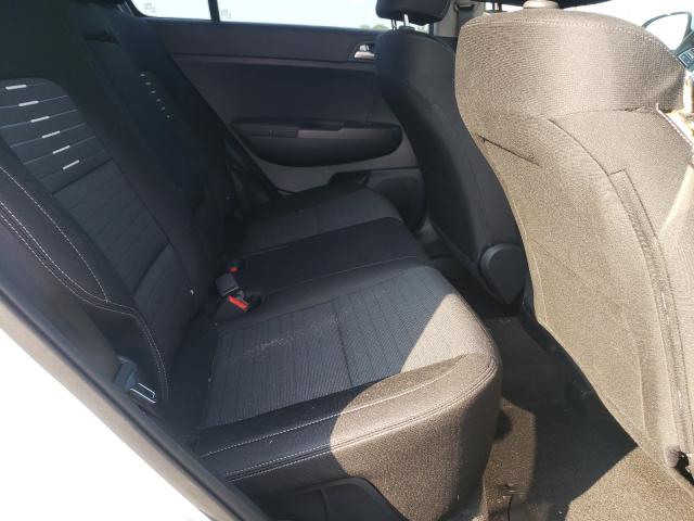 Kia Sportage l 2021