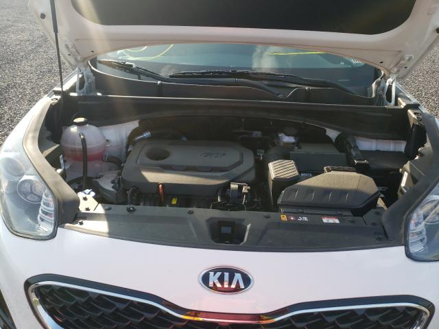 Kia Sportage l 2021