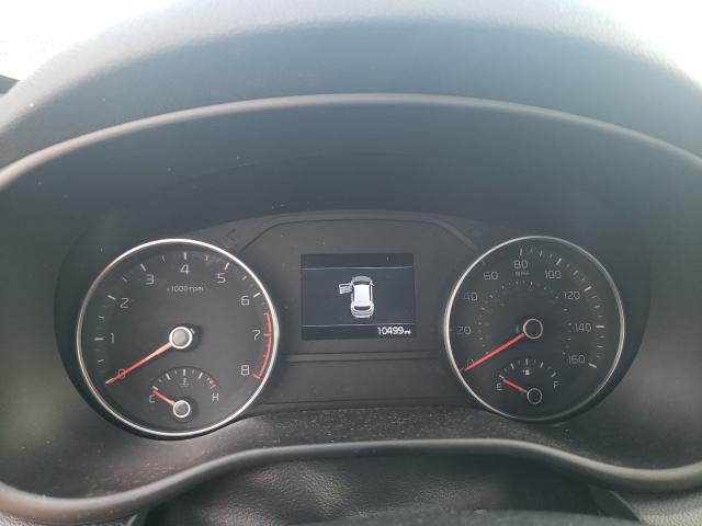 Kia Sportage l 2021