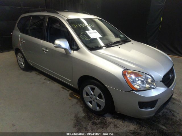 Kia Rondo (2010)