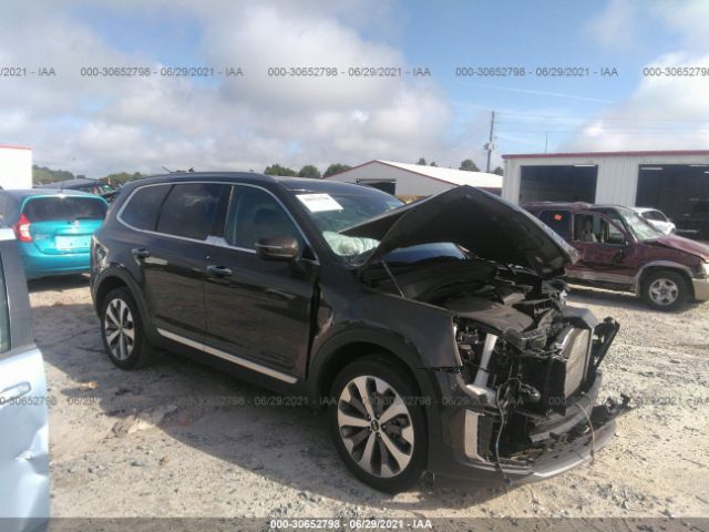 Kia Telluride (2020)