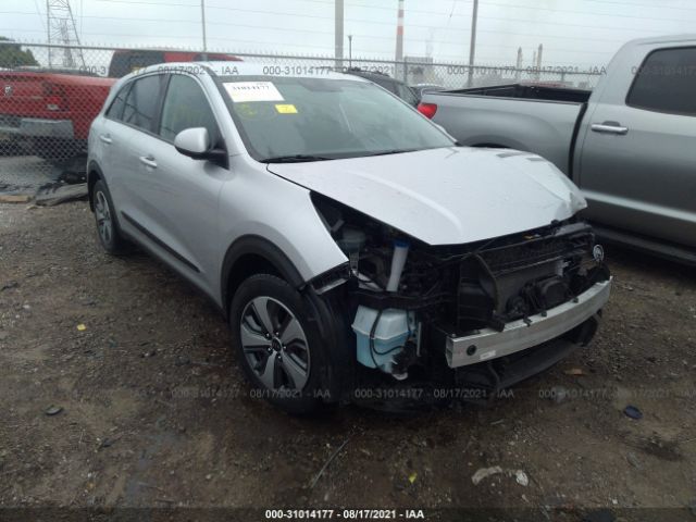 Kia Niro (2019)