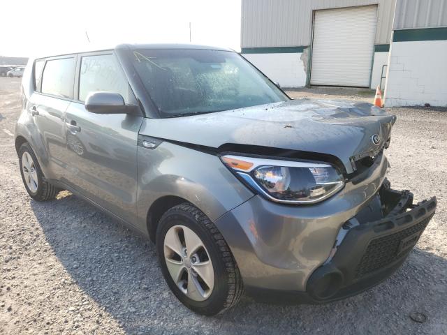 Kia Soul (2014)