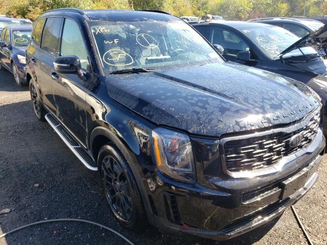 Kia Telluride (2021)