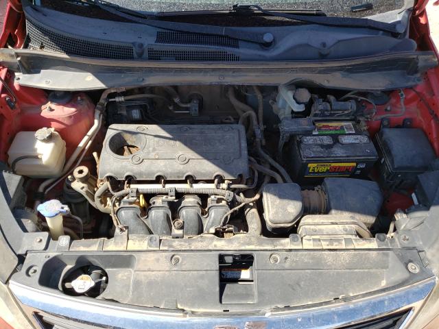 Kia Sportage l 2011