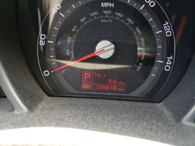 Kia Sportage l 2011