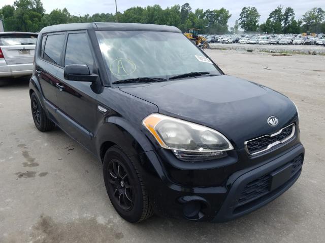 Kia Soul (2013)