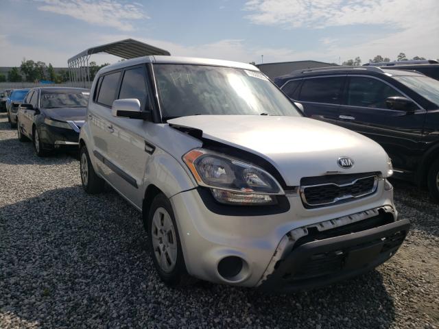 Kia Soul (2013)