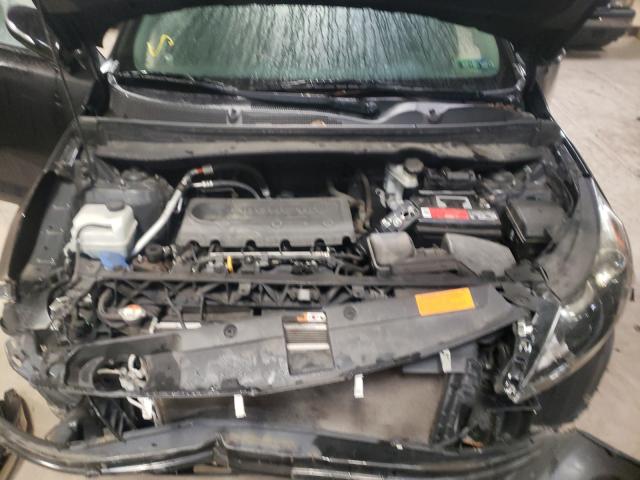 Kia Sportage l 2013