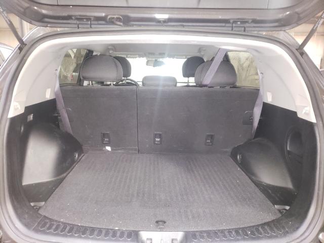 Kia Sportage l 2013