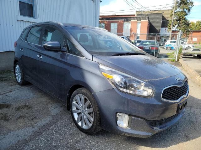 Kia Rondo (2014)