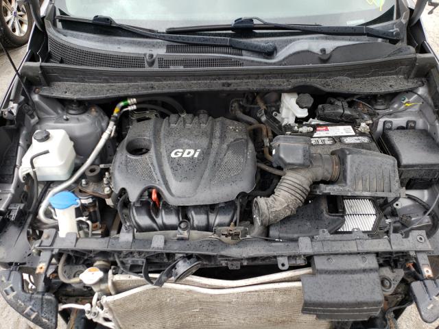 Kia Sportage l 2015