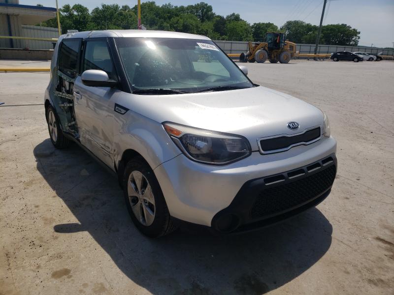 Kia Soul (2016)