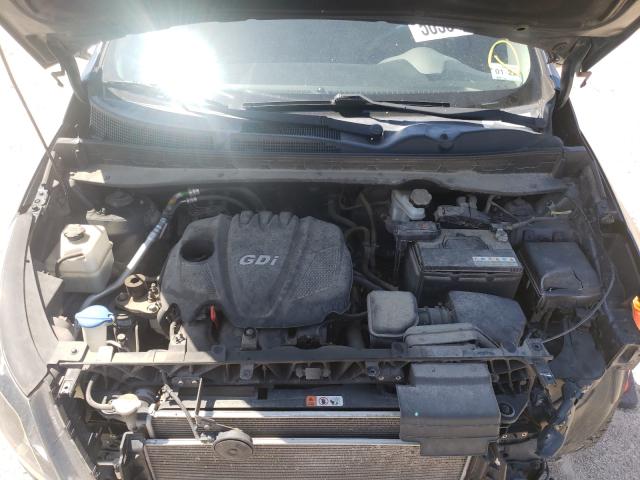 Kia Sportage l 2016