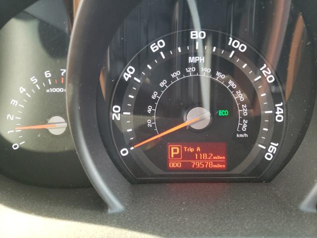 Kia Sportage l 2016