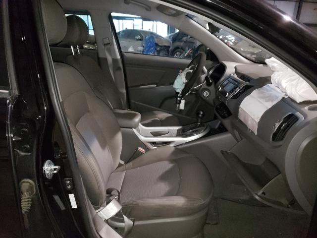 Kia Sportage l 2016
