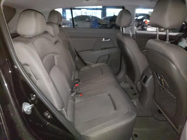 Kia Sportage l 2016