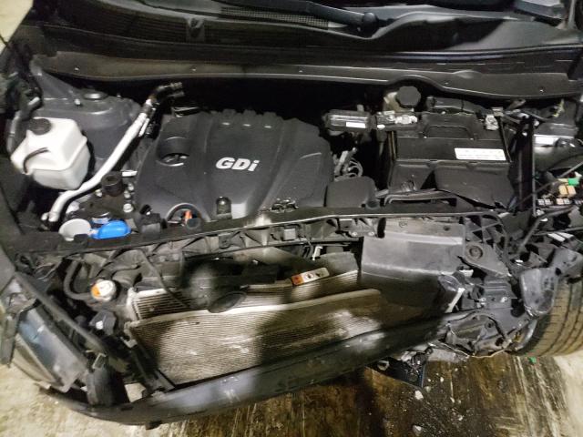 Kia Sportage l 2016