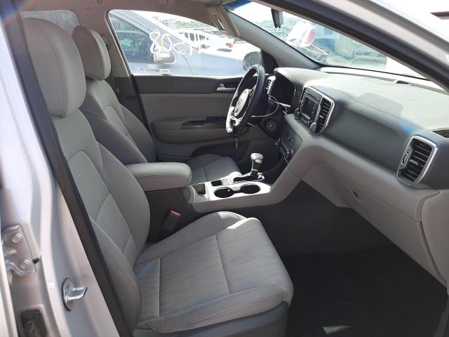 Kia Sportage l 2017