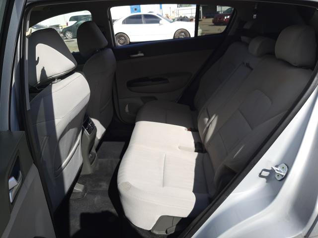 Kia Sportage l 2017