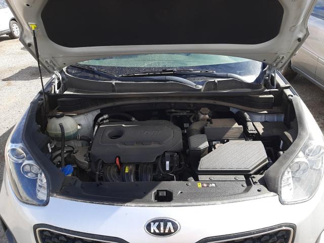 Kia Sportage l 2017