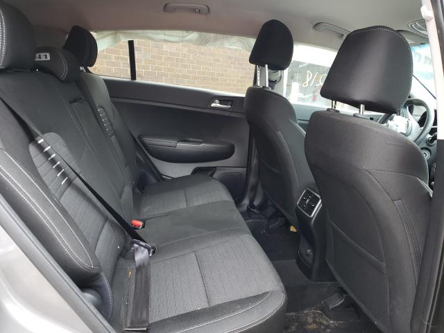 Kia Sportage l 2018