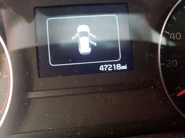 Kia Sportage l 2018