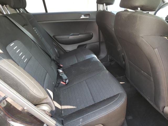 Kia Sportage l 2018