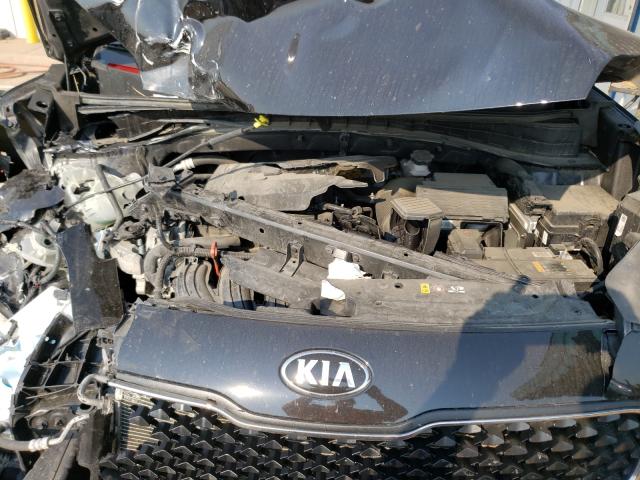 Kia Sportage l 2018