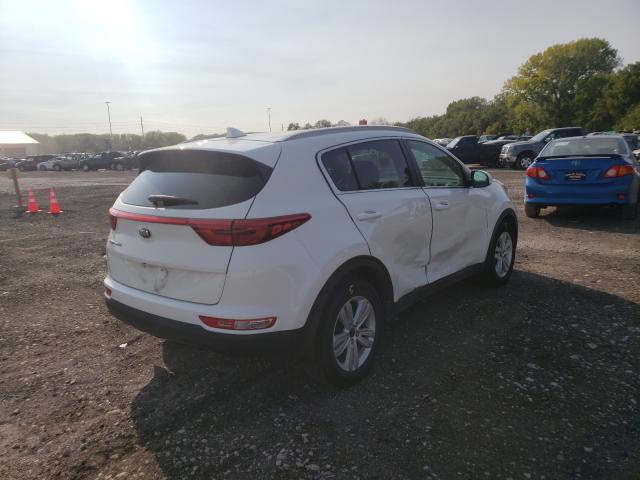 Kia Sportage l 2019