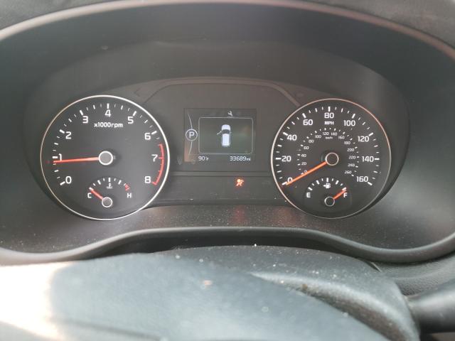 Kia Sportage l 2019