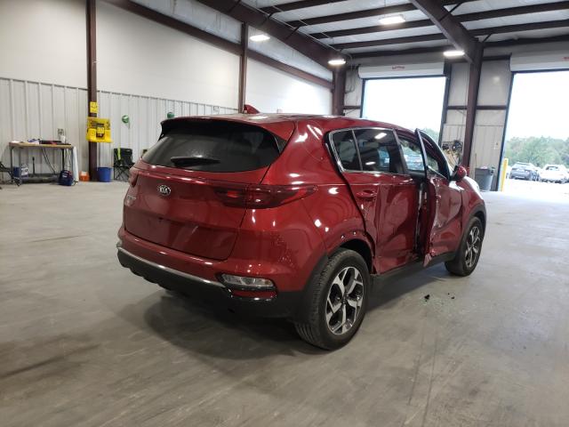 Kia Sportage l 2020