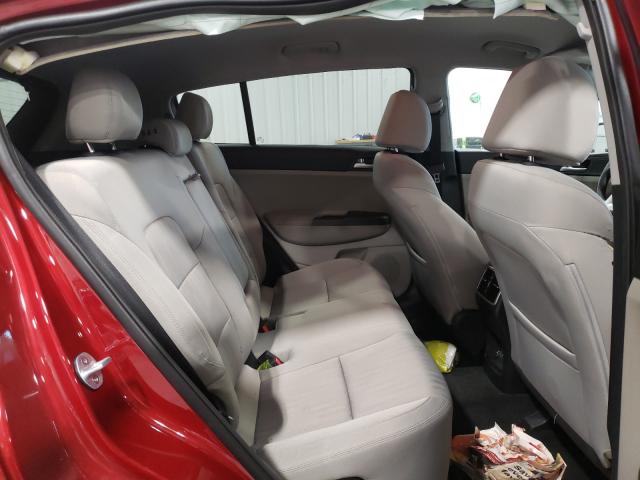 Kia Sportage l 2020