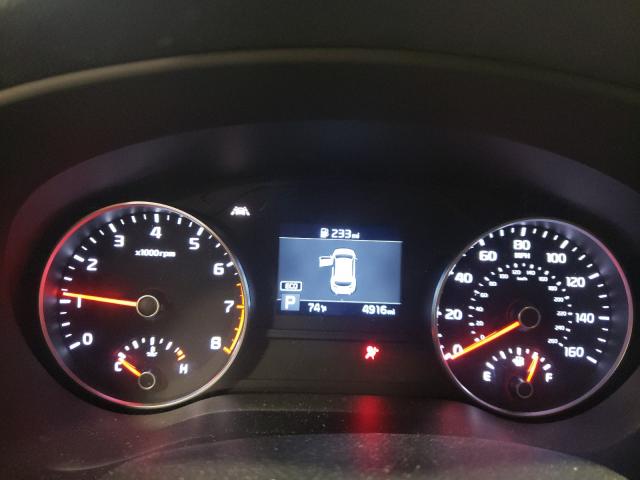 Kia Sportage l 2020